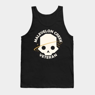 Malevelon Creek Tank Top